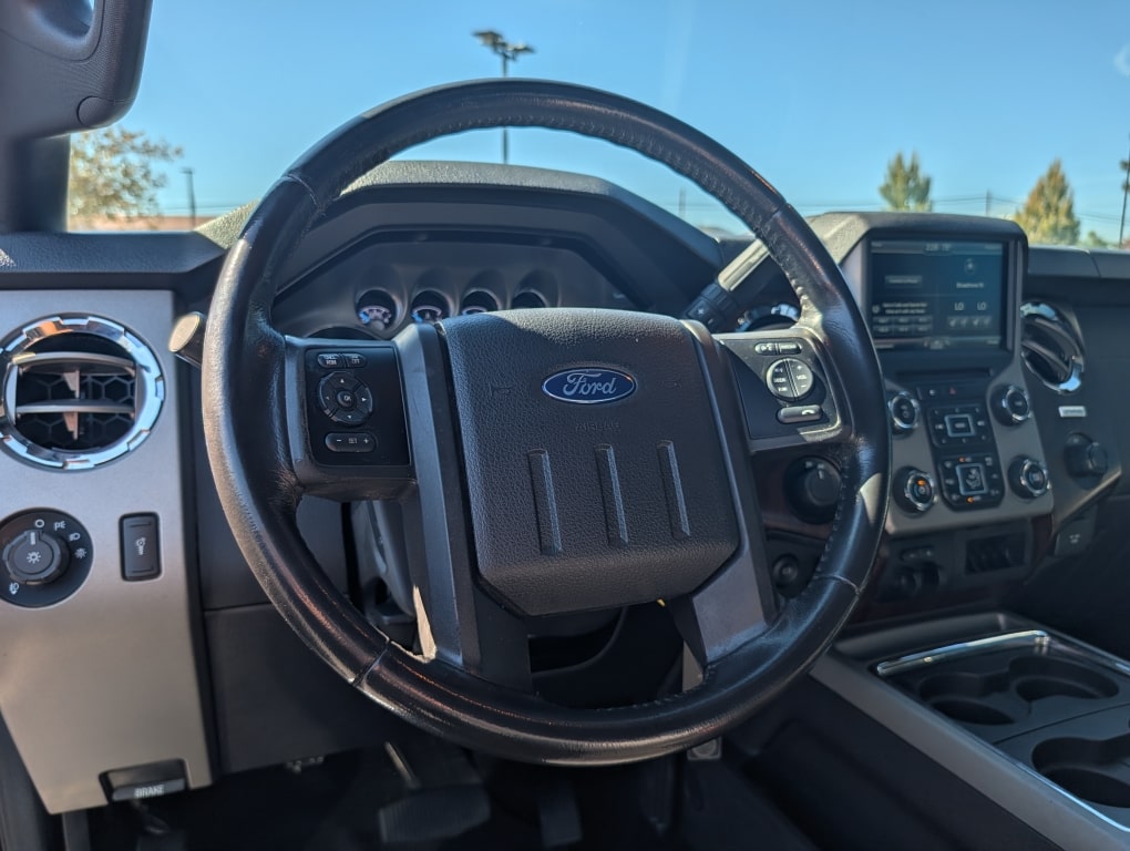 Thumbnail: 2016 Ford F-350 - 11