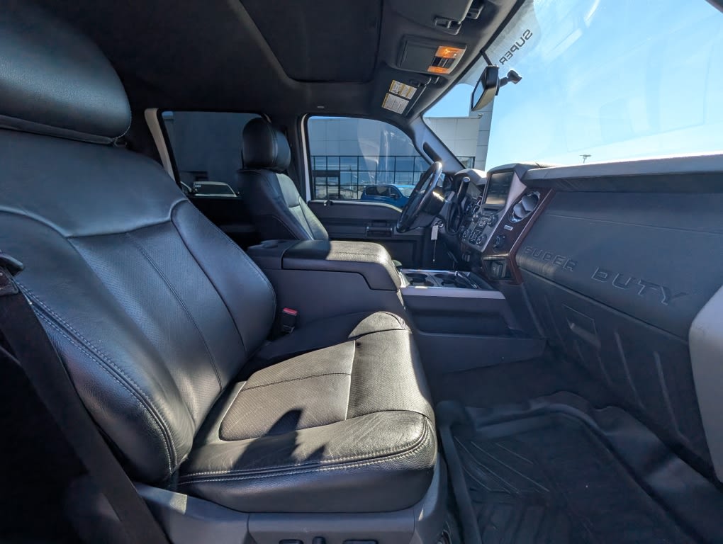 Thumbnail: 2016 Ford F-350 - 8