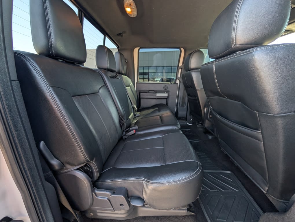 Thumbnail: 2016 Ford F-350 - 10