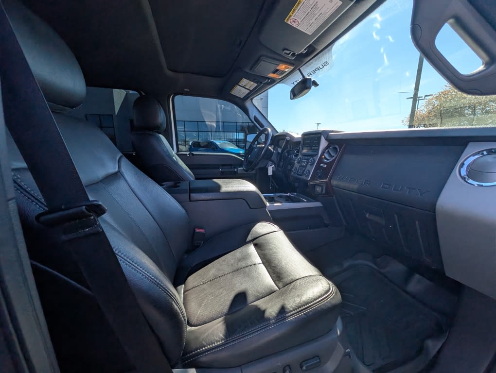 Thumbnail: 2016 Ford F-350 - 9