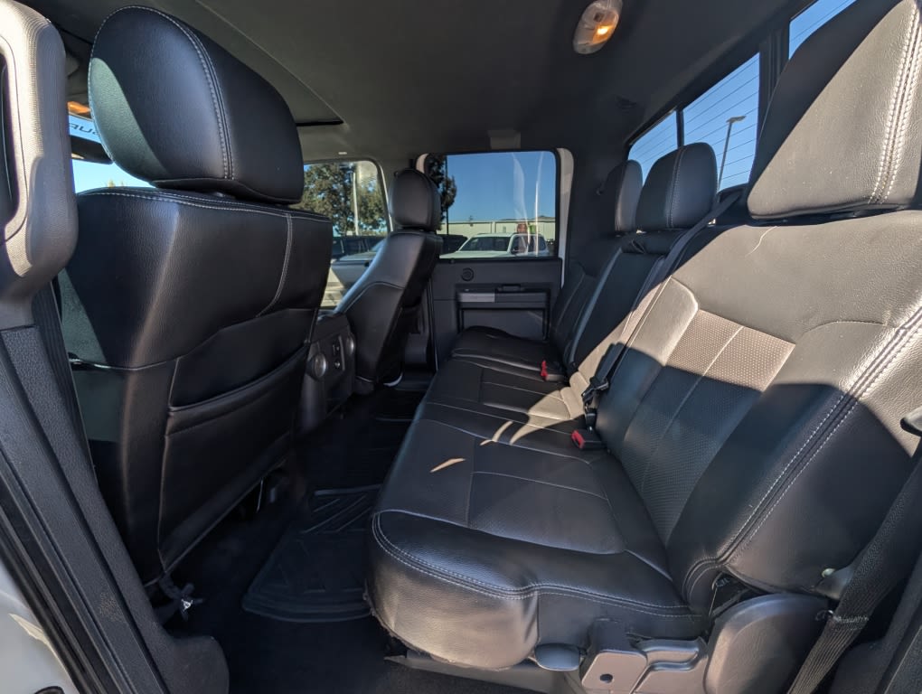 Thumbnail: 2016 Ford F-350 - 28