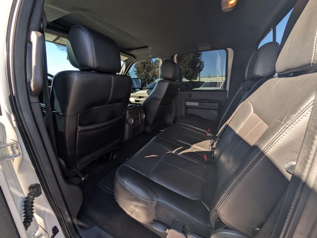 Thumbnail: 2016 Ford F-350 - 29