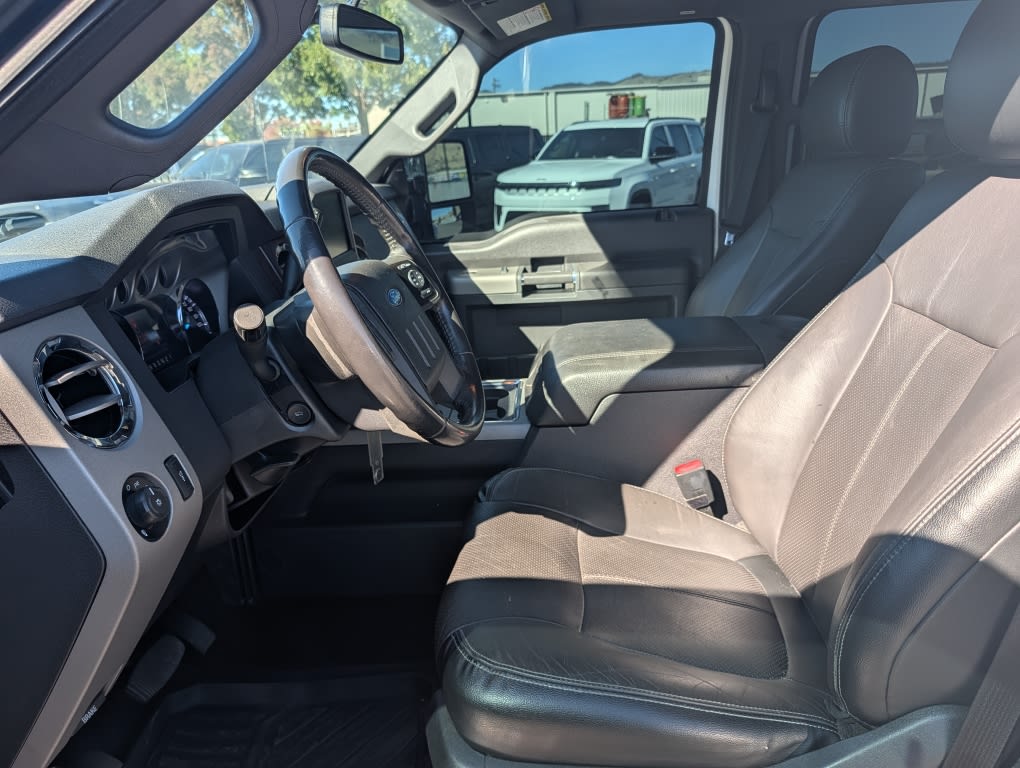 Thumbnail: 2016 Ford F-350 - 30