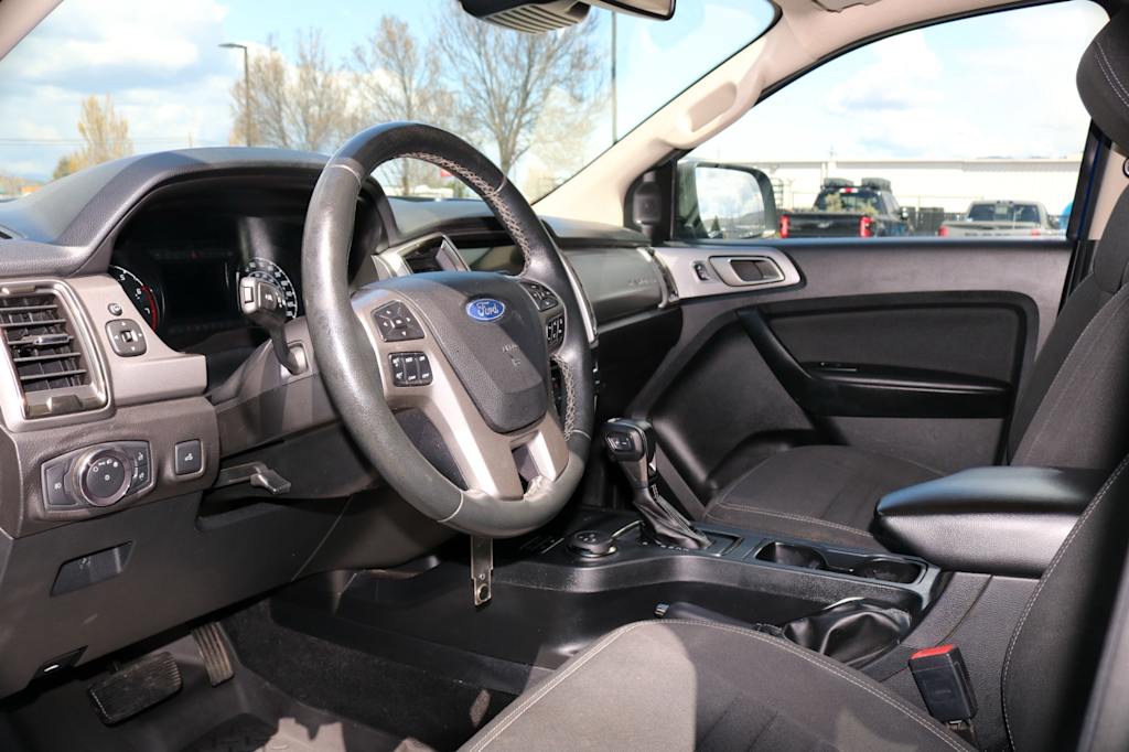 Thumbnail: 2020 Ford Ranger - 2