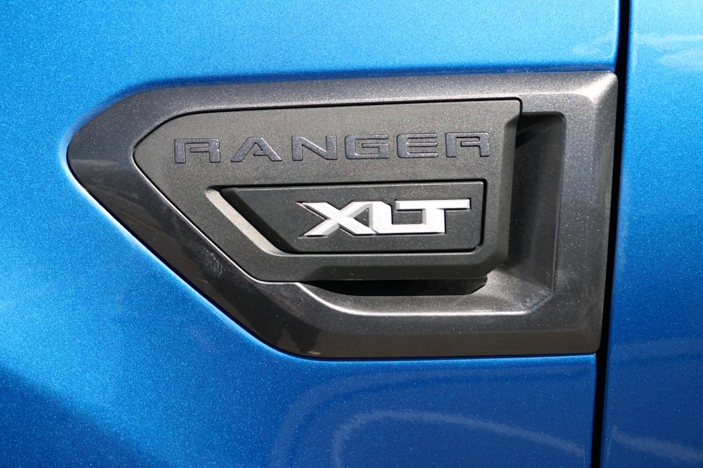 Thumbnail: 2020 Ford Ranger - 6