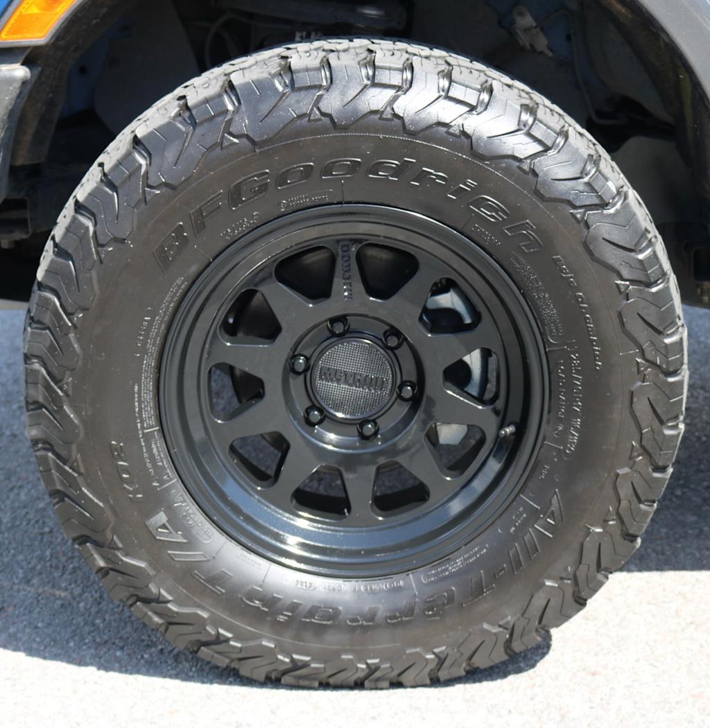 Thumbnail: 2020 Ford Ranger - 7