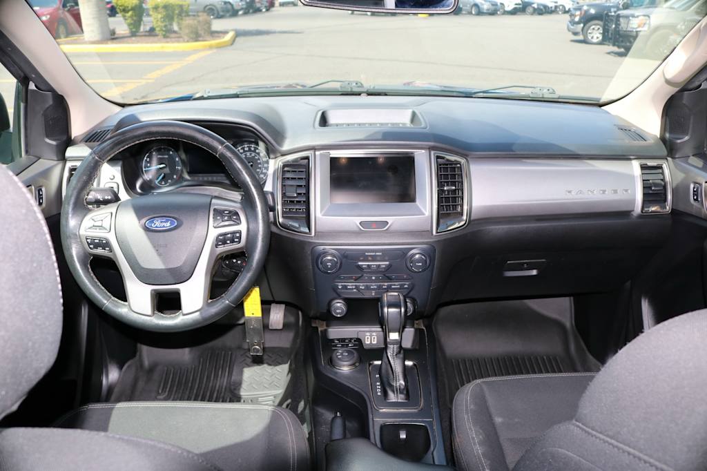 Thumbnail: 2020 Ford Ranger - 8