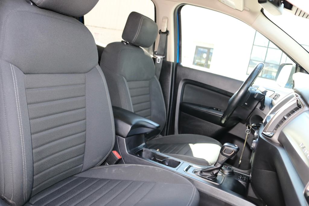 Thumbnail: 2020 Ford Ranger - 9
