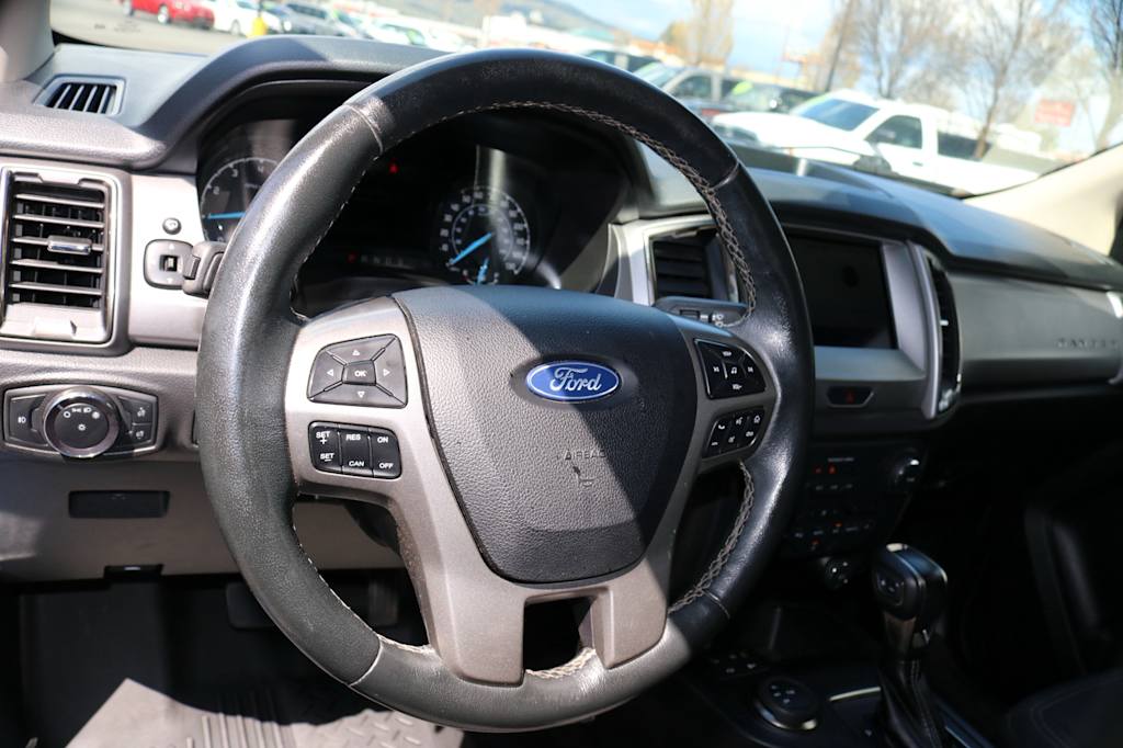 Thumbnail: 2020 Ford Ranger - 13