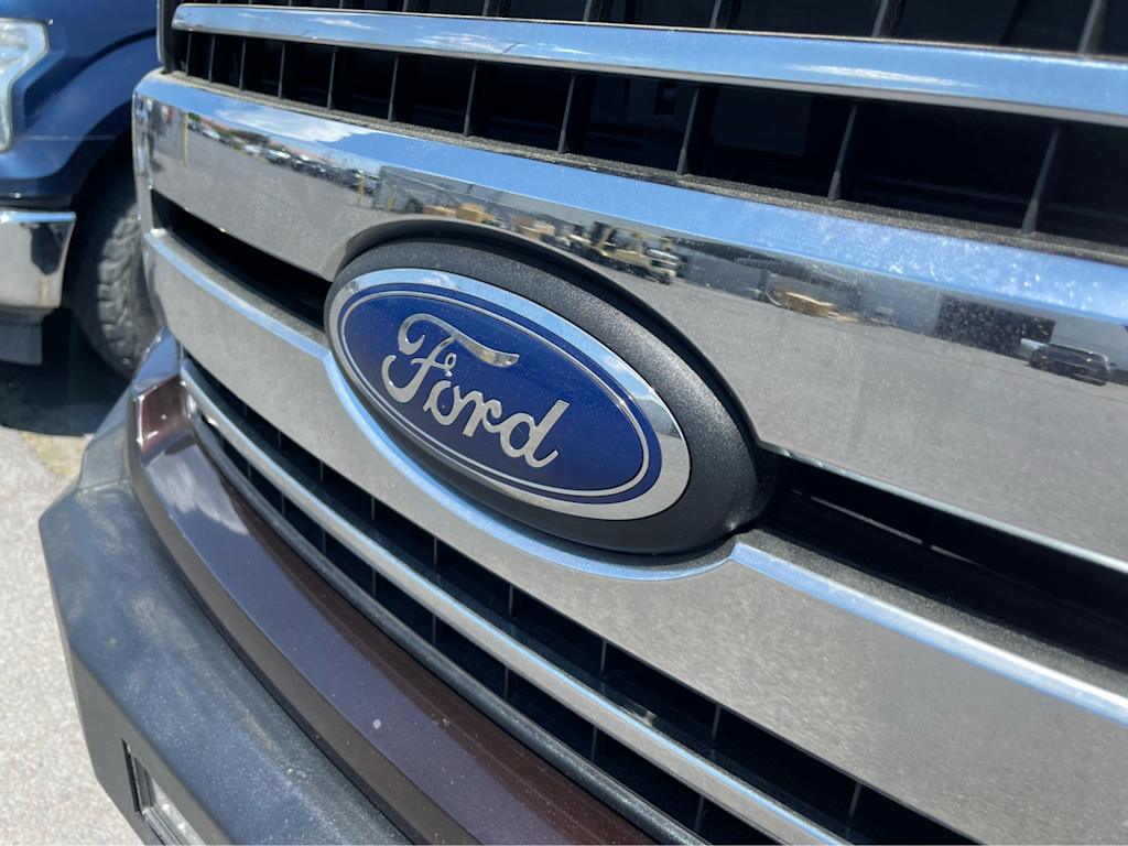 2019 Ford F-150 XLT 5
