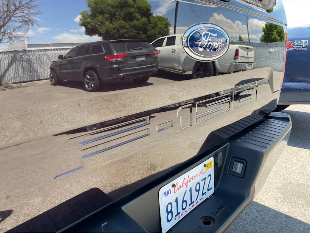 2019 Ford F-150 XLT 10