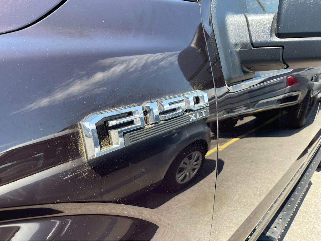 2019 Ford F-150 XLT 9