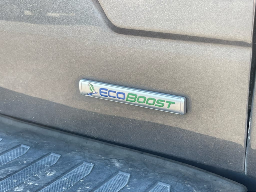 Thumbnail: 2019 Ford F-150 - 9