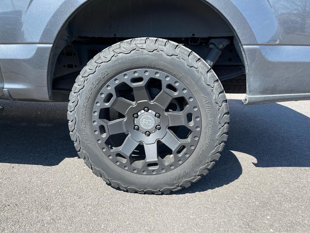 Thumbnail: 2019 Ford F-150 - 6