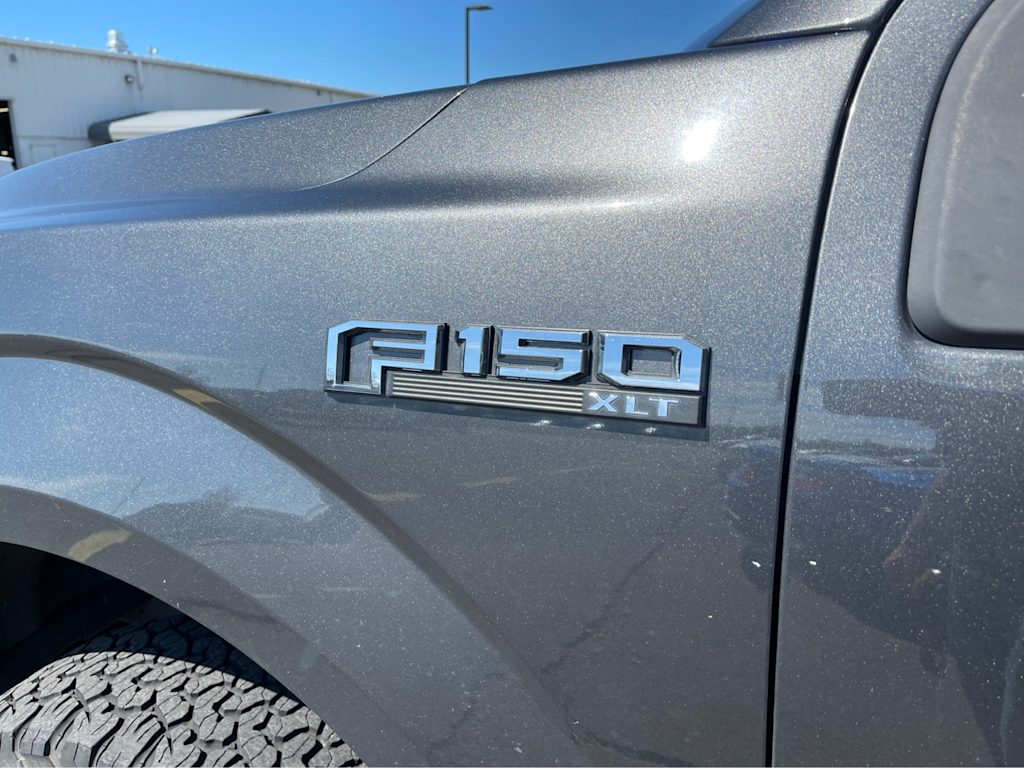 Thumbnail: 2019 Ford F-150 - 10