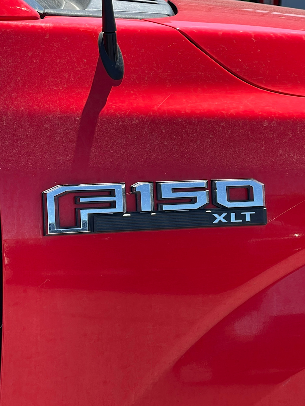 Thumbnail: 2020 Ford F-150 - 8