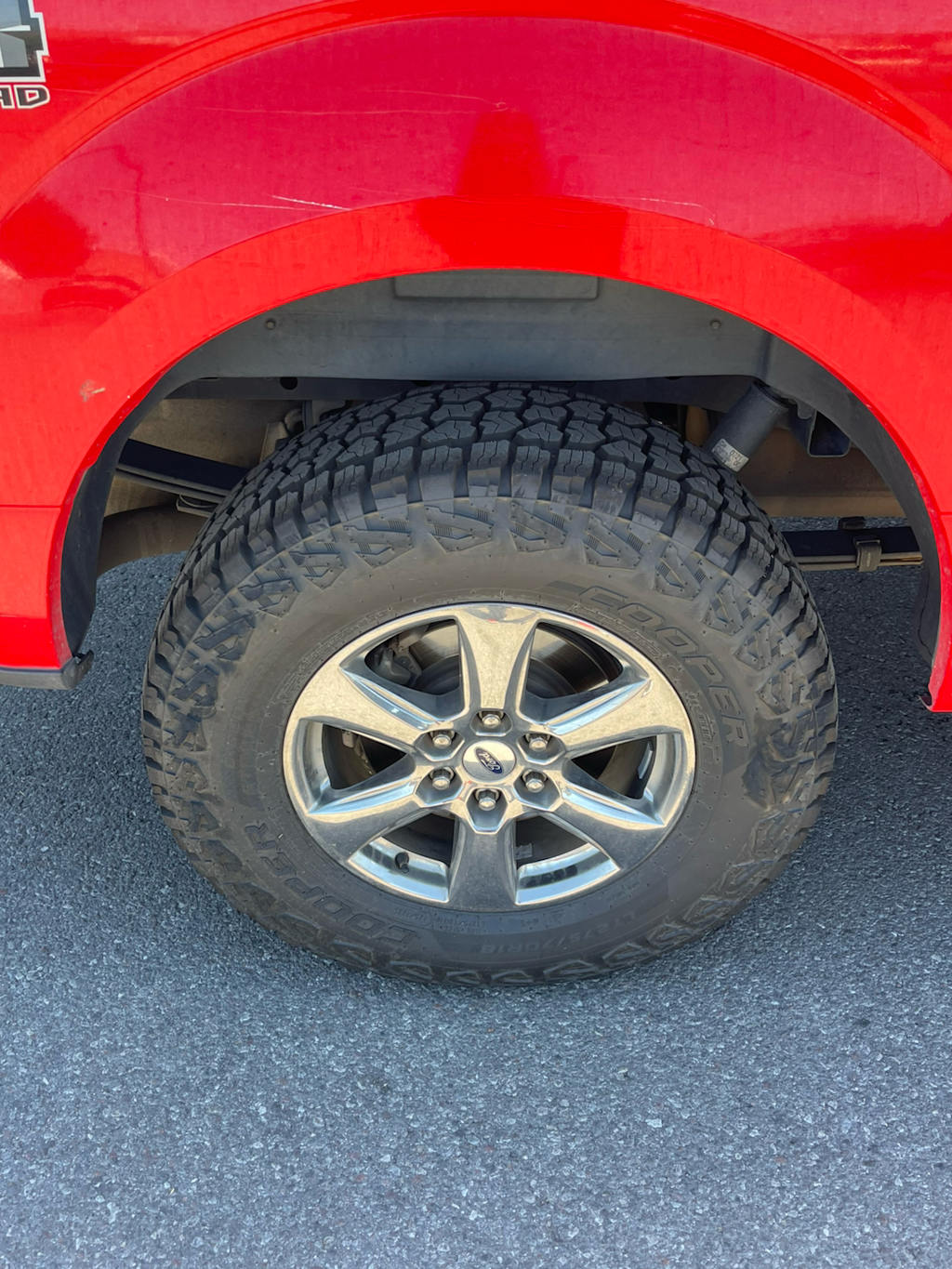 Thumbnail: 2020 Ford F-150 - 11