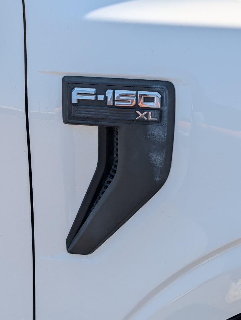 Thumbnail: 2021 Ford F-150 - 17
