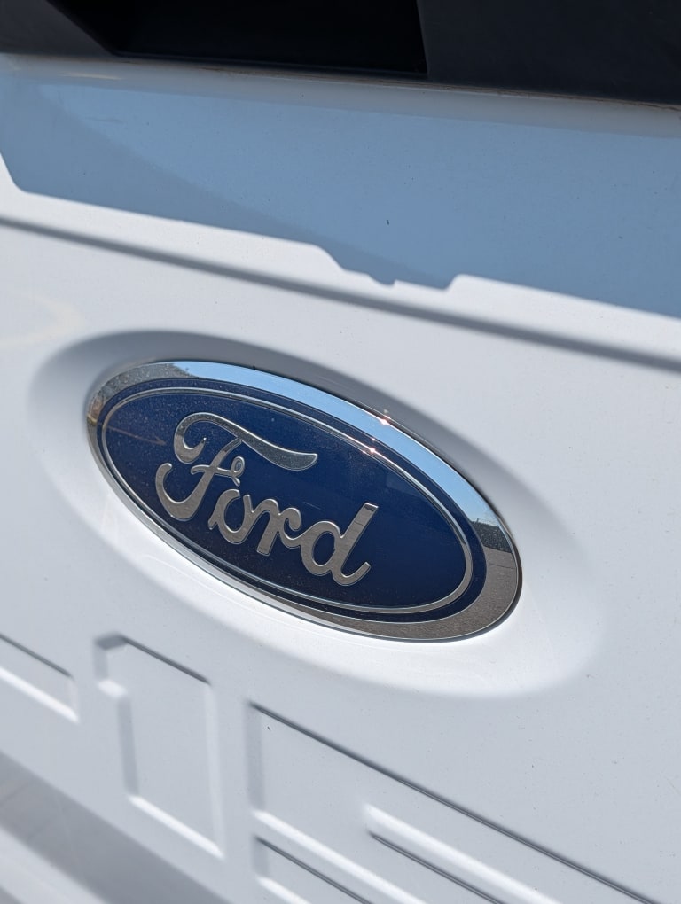 Thumbnail: 2021 Ford F-150 - 6