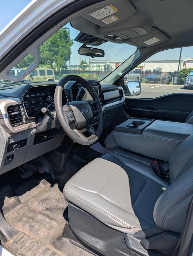 Thumbnail: 2021 Ford F-150 - 2