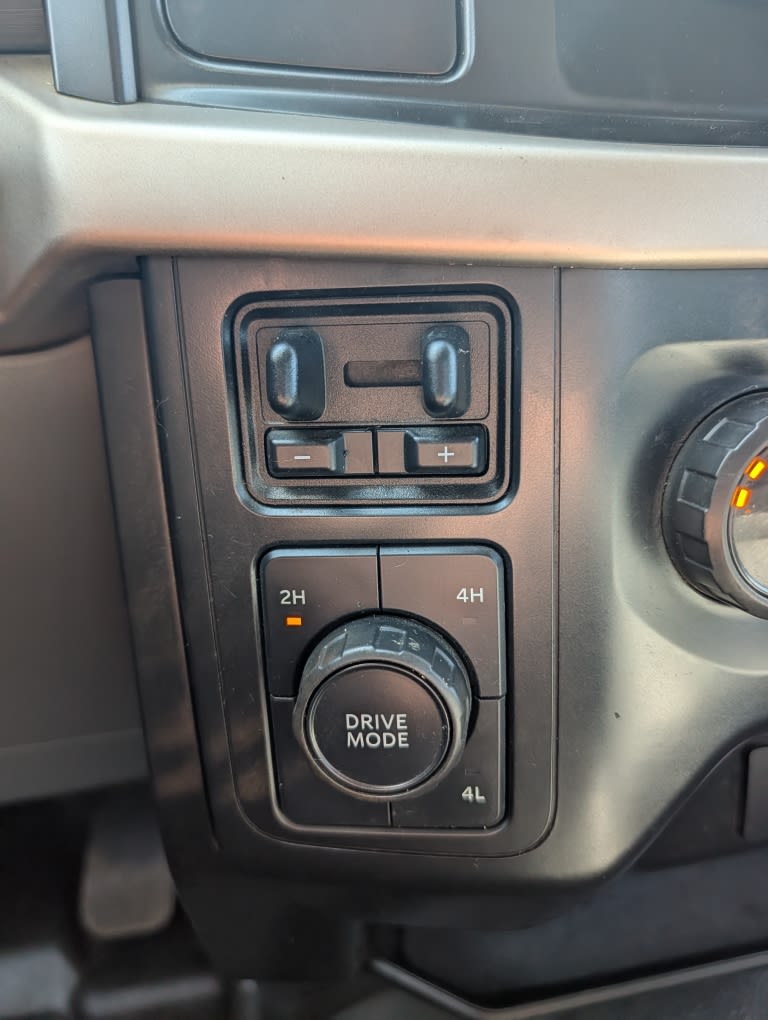 Thumbnail: 2021 Ford F-150 - 19