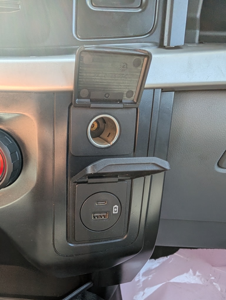Thumbnail: 2021 Ford F-150 - 20