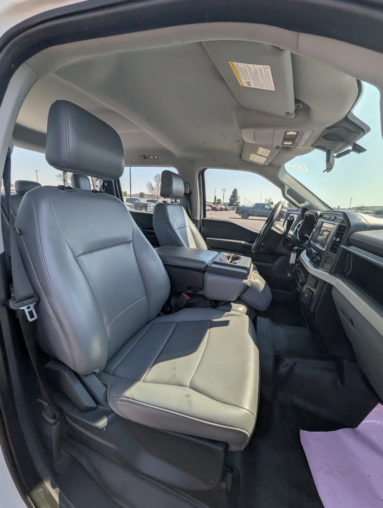 Thumbnail: 2021 Ford F-150 - 9