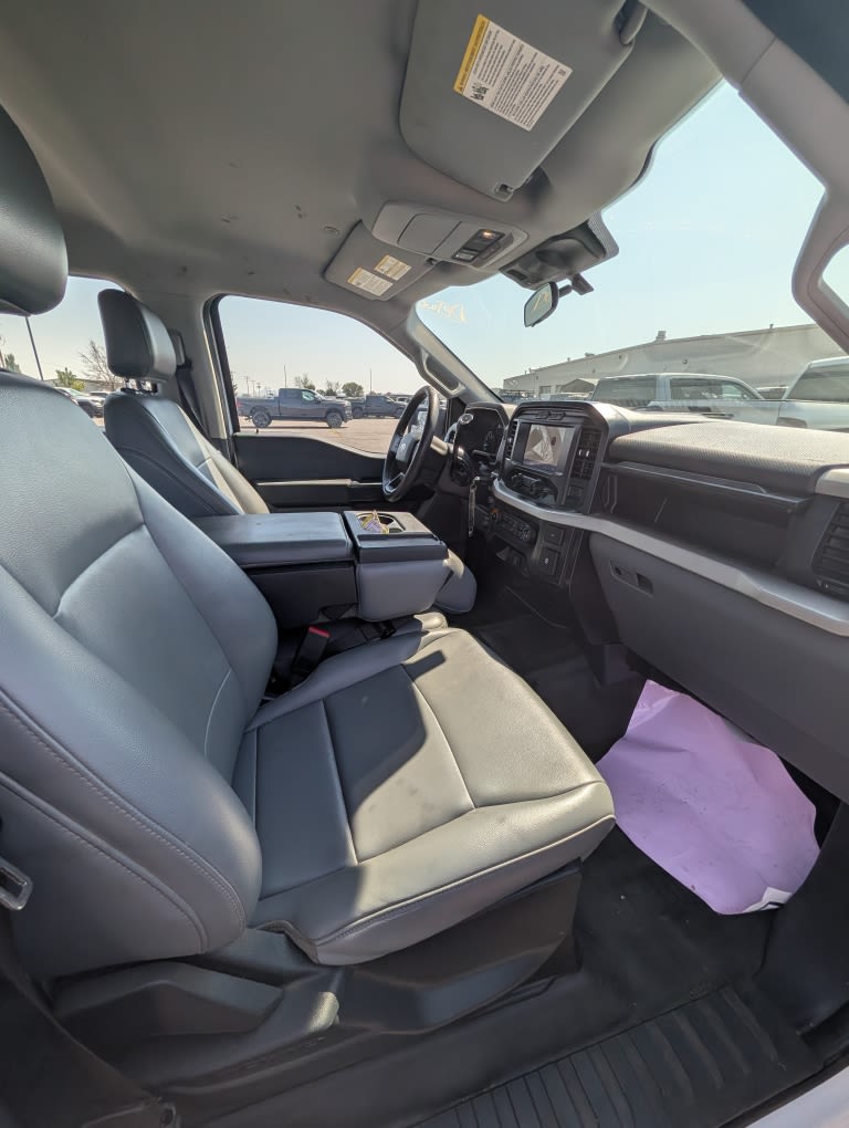 Thumbnail: 2021 Ford F-150 - 24