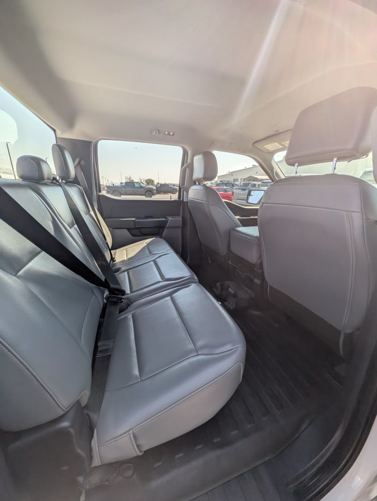 Thumbnail: 2021 Ford F-150 - 11