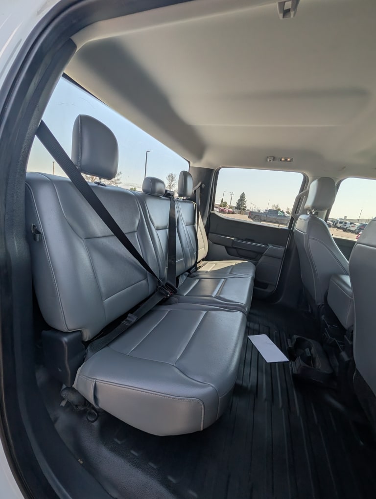 Thumbnail: 2021 Ford F-150 - 25
