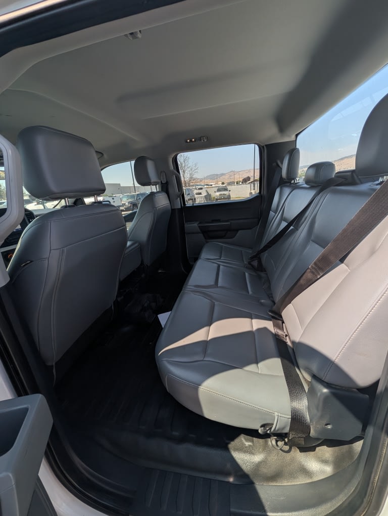 Thumbnail: 2021 Ford F-150 - 26