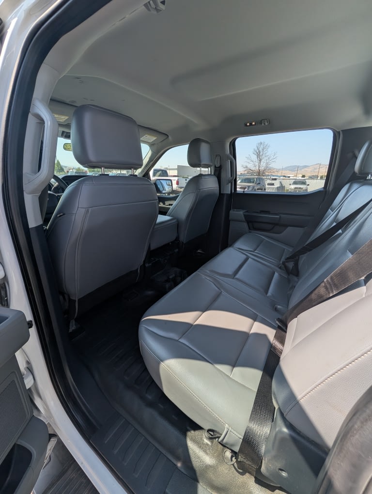 Thumbnail: 2021 Ford F-150 - 27