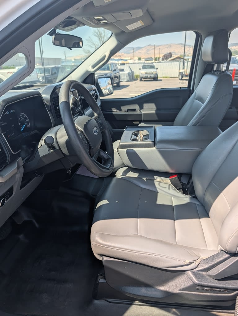 Thumbnail: 2021 Ford F-150 - 10