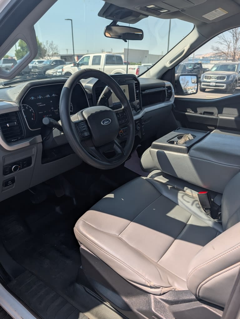 Thumbnail: 2021 Ford F-150 - 8