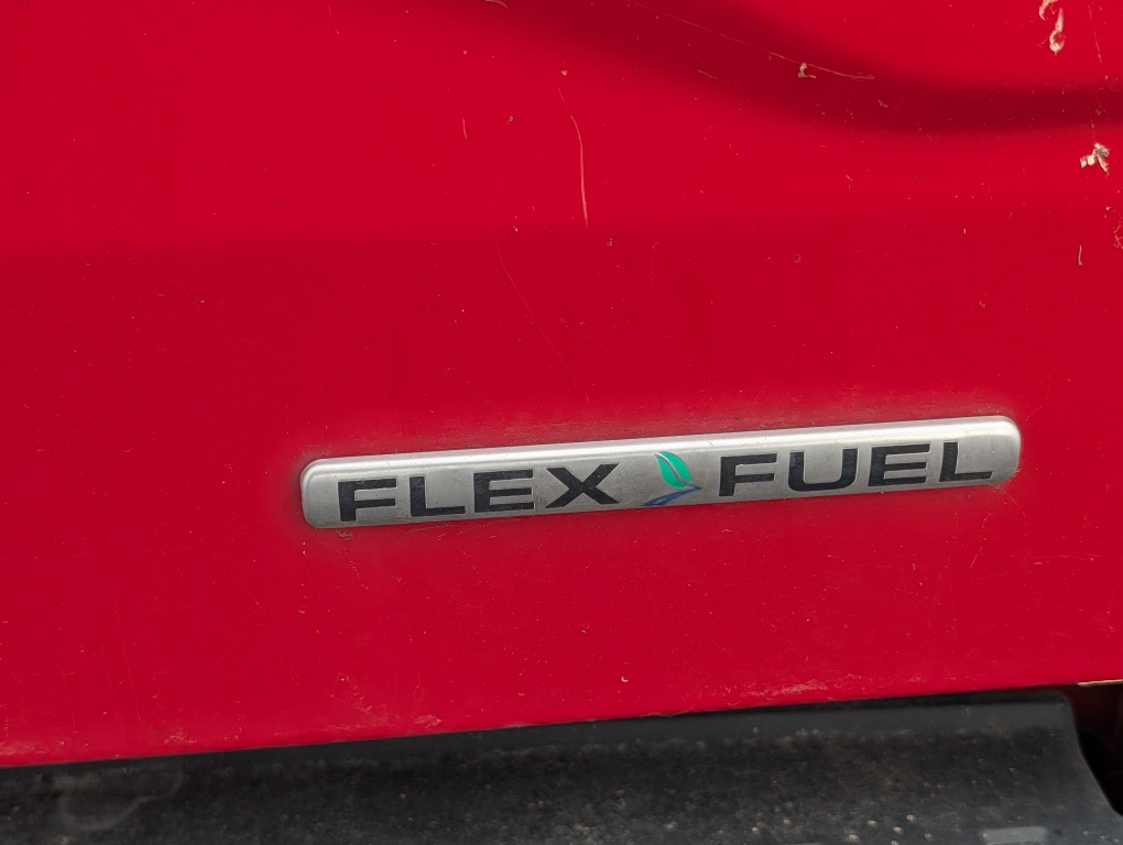 Thumbnail: 2015 Ford F-150 - 6
