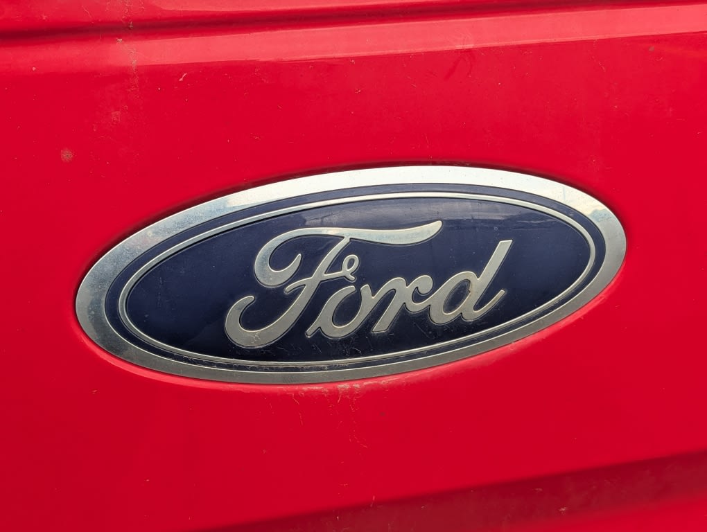 Thumbnail: 2015 Ford F-150 - 12