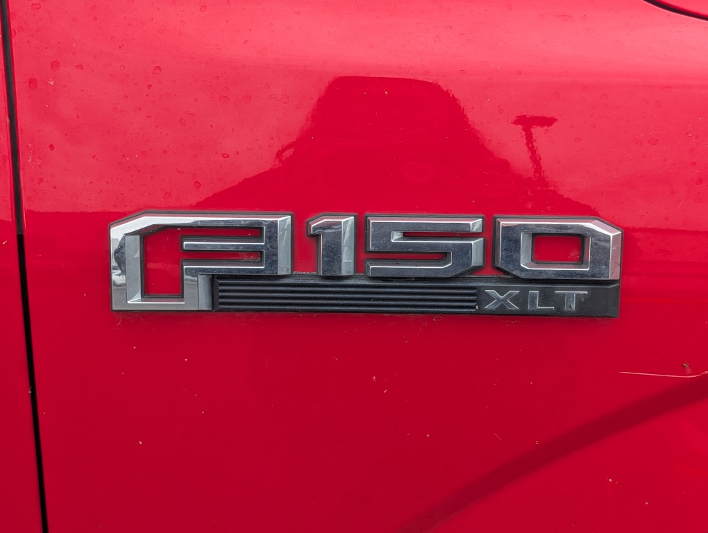 Thumbnail: 2015 Ford F-150 - 14