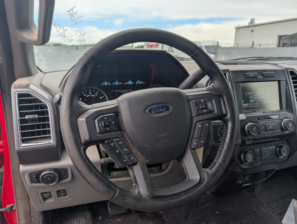 Thumbnail: 2015 Ford F-150 - 8