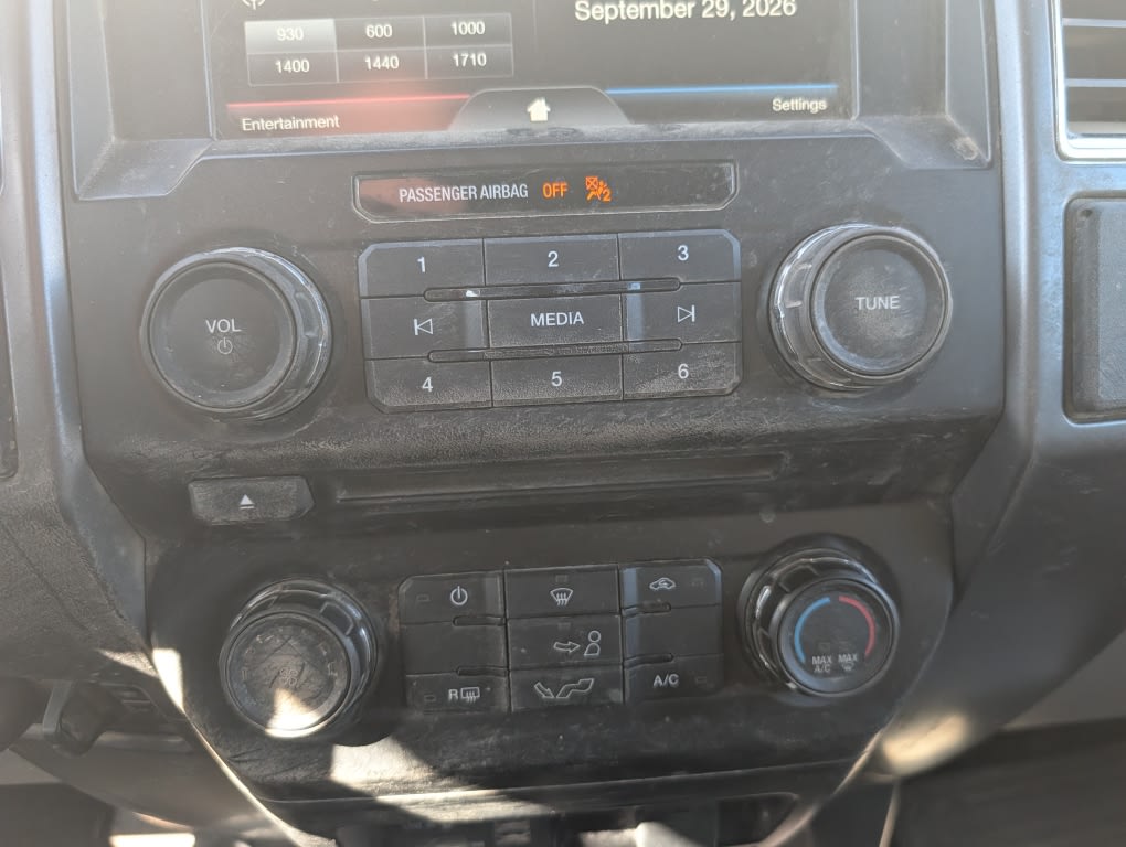 Thumbnail: 2015 Ford F-150 - 22