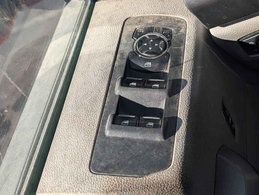 Thumbnail: 2015 Ford F-150 - 24