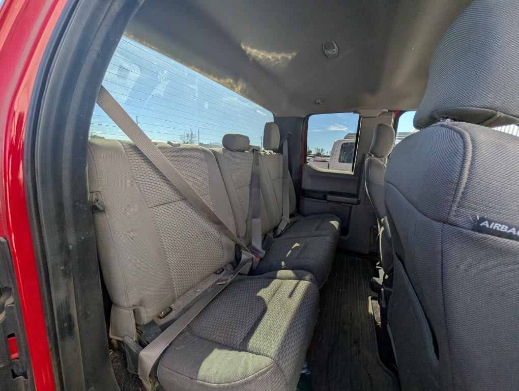 Thumbnail: 2015 Ford F-150 - 26