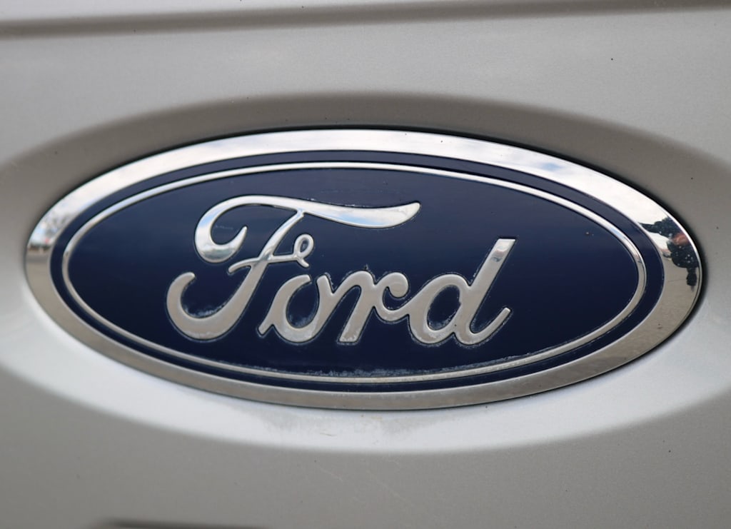 Thumbnail: 2023 Ford F-150 - 18