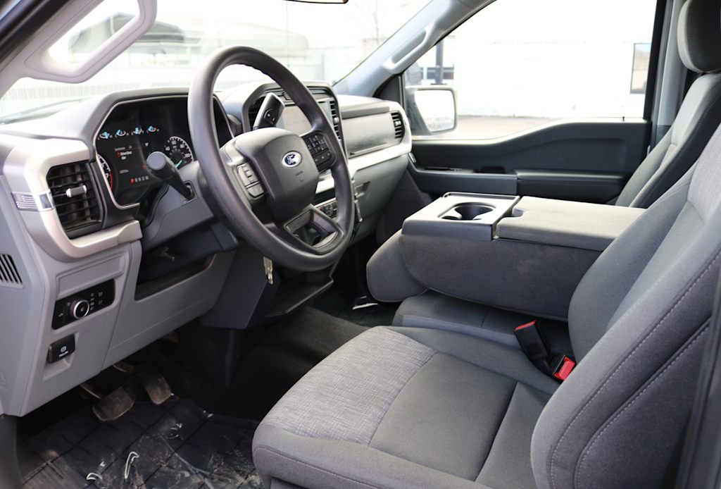 Thumbnail: 2023 Ford F-150 - 2