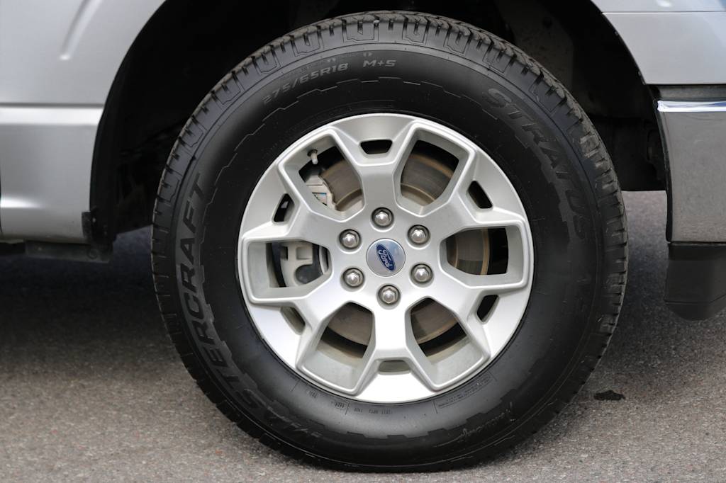 Thumbnail: 2023 Ford F-150 - 7