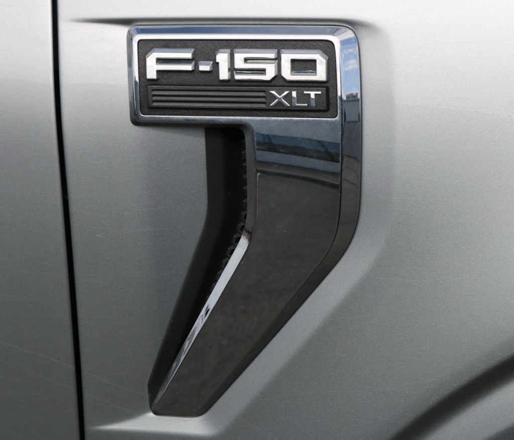 Thumbnail: 2023 Ford F-150 - 19