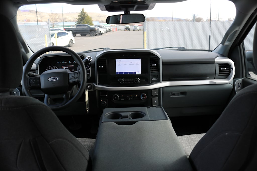 Thumbnail: 2023 Ford F-150 - 8