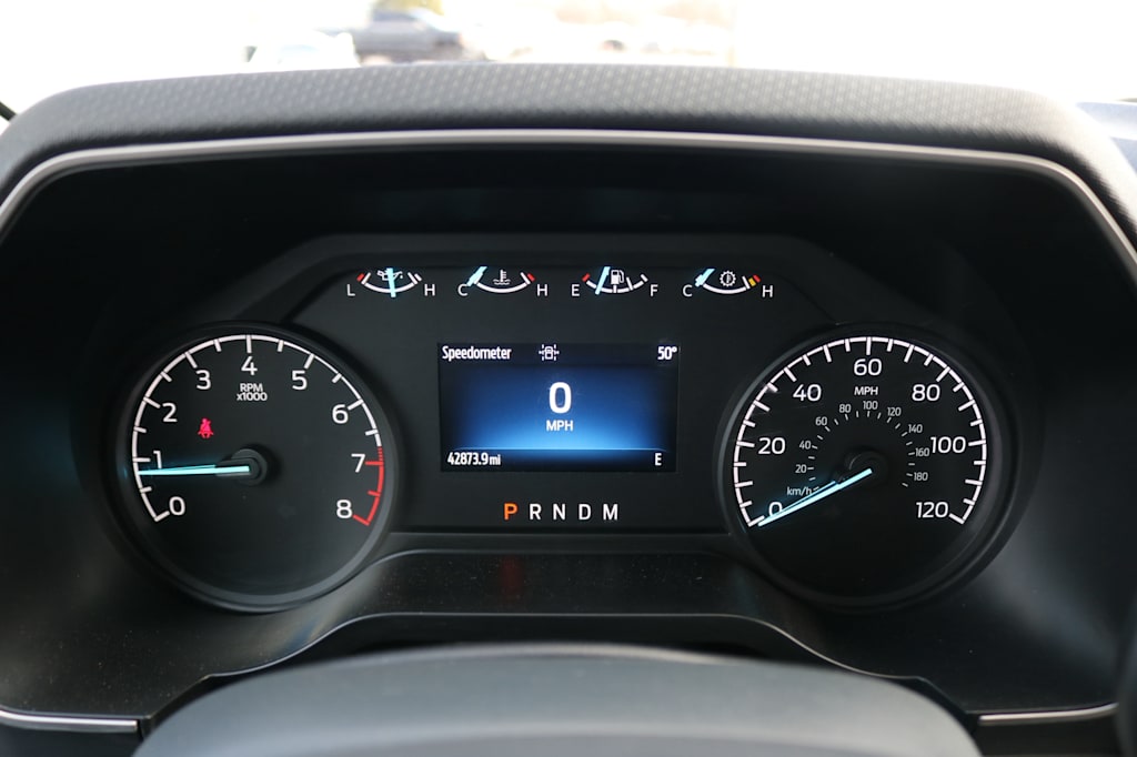 Thumbnail: 2023 Ford F-150 - 15