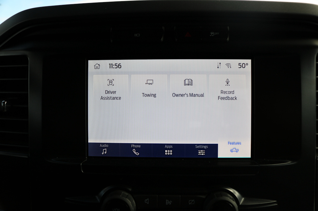 Thumbnail: 2023 Ford F-150 - 14