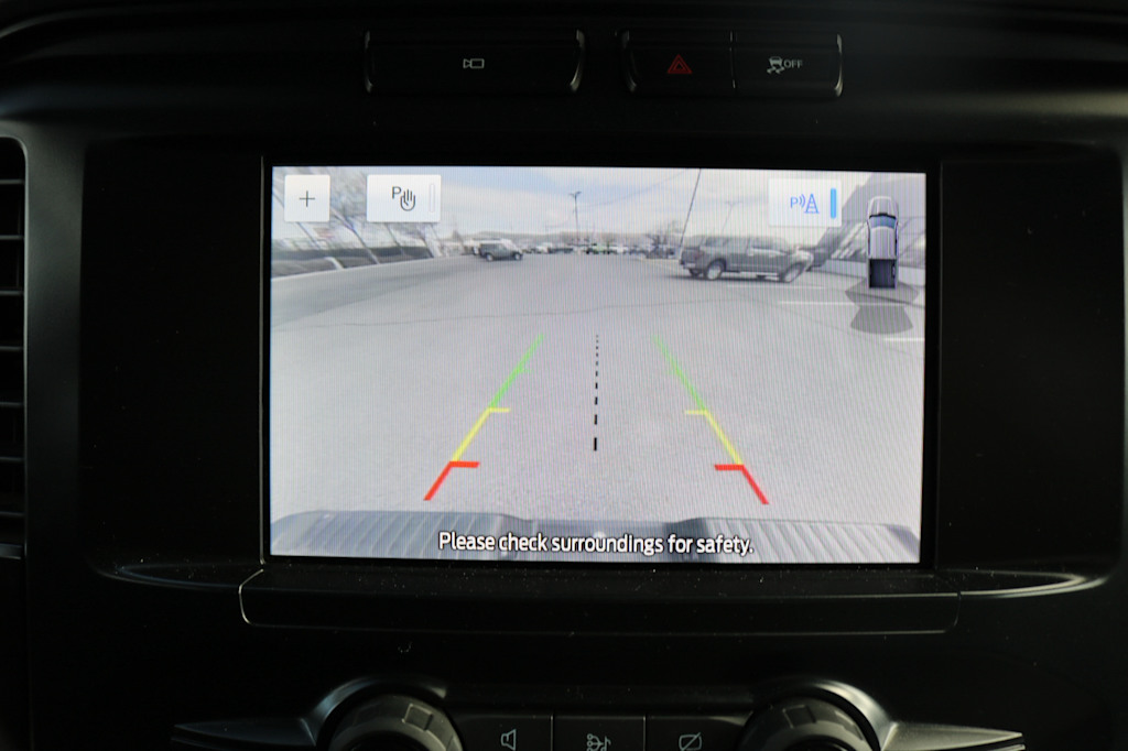 Thumbnail: 2023 Ford F-150 - 20