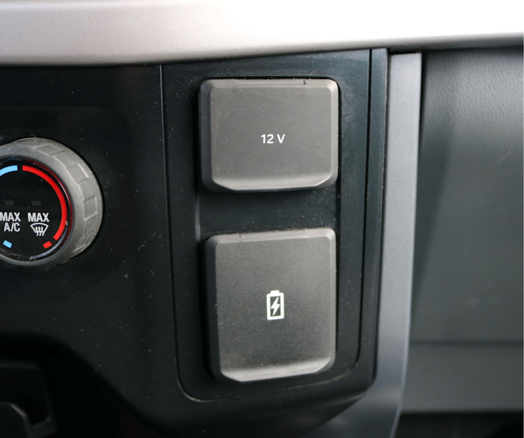 Thumbnail: 2023 Ford F-150 - 23